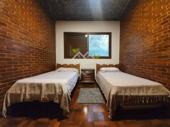 Imagem Casa com 3 Quartos à Venda, 272 m² em Santo Antônio Do Pinhal - Santo Antônio Do Pinhal