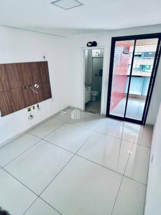 Imagem Apartamento com 3 Quartos à Venda, 216 m² em Jóquei - Teresina
