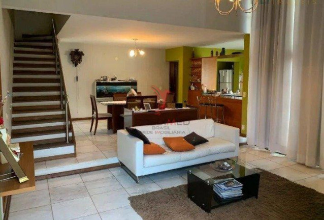 Imagem Apartamento com 4 Quartos à Venda, 200 m² em Terras De Piracicaba - Piracicaba Imagem Apartamento com 4 Quartos à Venda, 200 m² em Terras De Piracicaba - Piracicaba