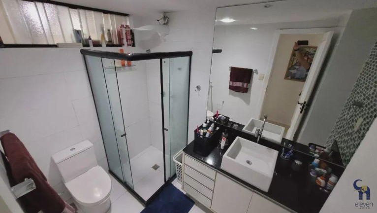 Imagem Apartamento com 3 Quartos à Venda, 107 m² em Candeal - Salvador