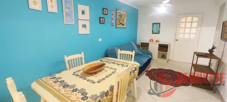 Imagem Casa com 2 Quartos para Alugar, 69 m² em Riviera De São Lourenço - Bertioga