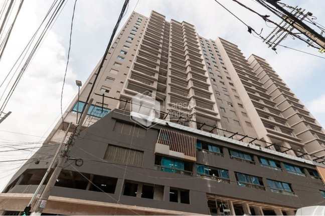 Imagem Apartamento com 2 Quartos à Venda, 76 m² em Vila Mariana - São Paulo