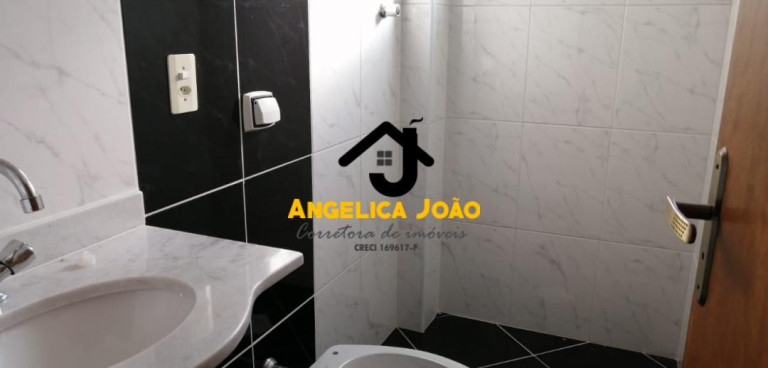 Imagem Apartamento com 2 Quartos à Venda, 82 m² em Jardim Independência  - São Vicente
