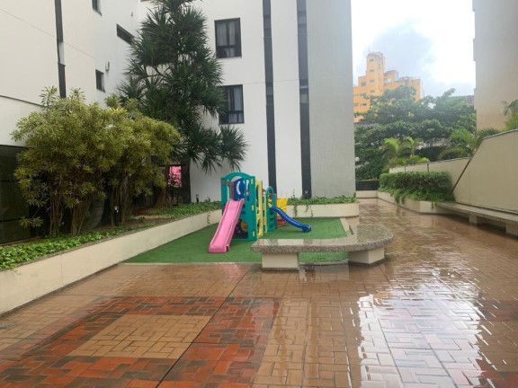 Imagem Apartamento com 4 Quartos à Venda, 149 m² em Pituba - Salvador