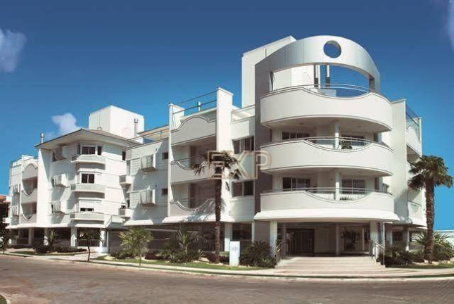 Apartamento com 3 Quartos à Venda, 116 m² em Jurerê Internacional - Florianópolis