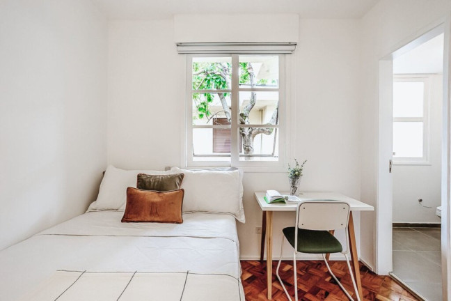 Imagem Apartamento com 3 Quartos à Venda, 79 m² em Vila Cordeiro - São Paulo
