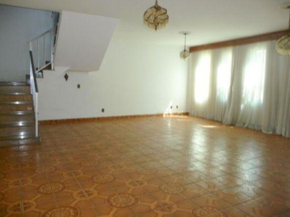 Imagem Casa com 4 Quartos à Venda, 366 m² em Jardim Da Saúde - São Paulo