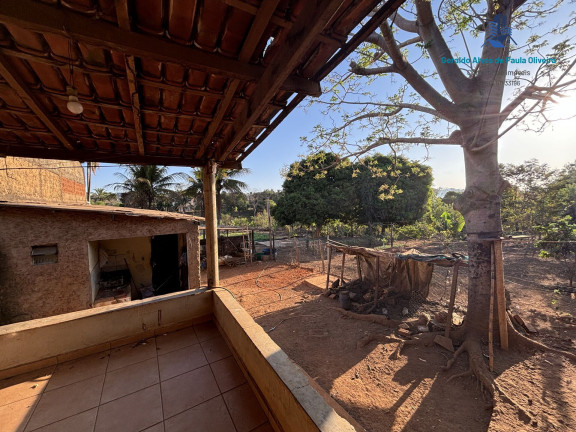 Imagem Terreno à Venda, 16.500 m² em Jardim Helvécia Complemento - Aparecida De Goiânia Imagem Terreno à Venda, 16.500 m² em Jardim Helvécia Complemento - Aparecida De Goiânia