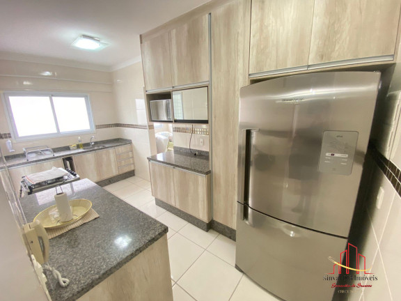 Imagem Apartamento com 3 Quartos à Venda, 110 m² em Canto Do Forte - Praia Grande Imagem Apartamento com 3 Quartos à Venda, 110 m² em Canto Do Forte - Praia Grande