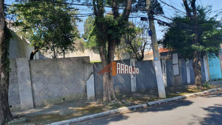 Imagem Terreno à Venda, 388 m² em Ermelino Matarazzo - São Paulo Imagem Terreno à Venda, 388 m² em Ermelino Matarazzo - São Paulo
