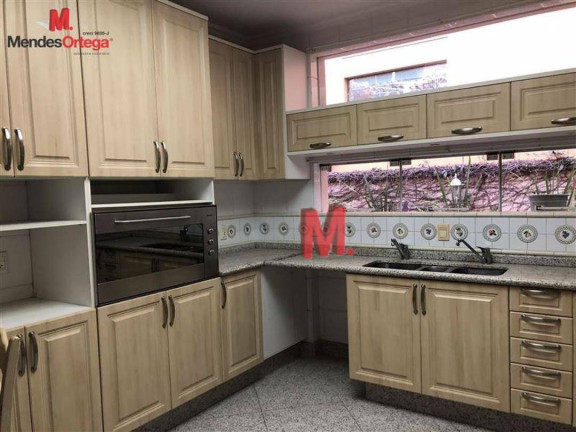 Imagem Casa com 6 Quartos à Venda ou Locação, 946 m² em Condomínio Granja Olga I - Sorocaba