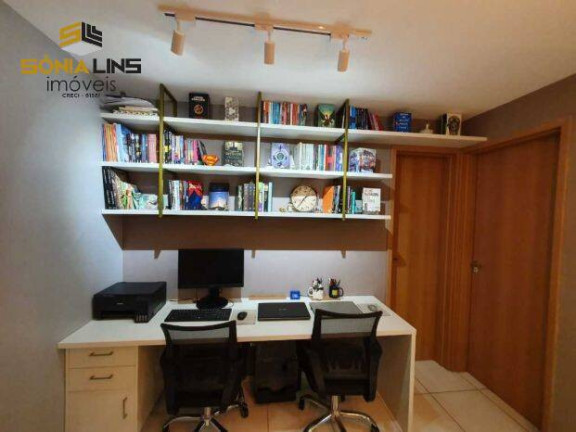 Imagem Apartamento com 1 Quarto à Venda, 50 m² em Bancários - João Pessoa Imagem Apartamento com 1 Quarto à Venda, 50 m² em Bancários - João Pessoa
