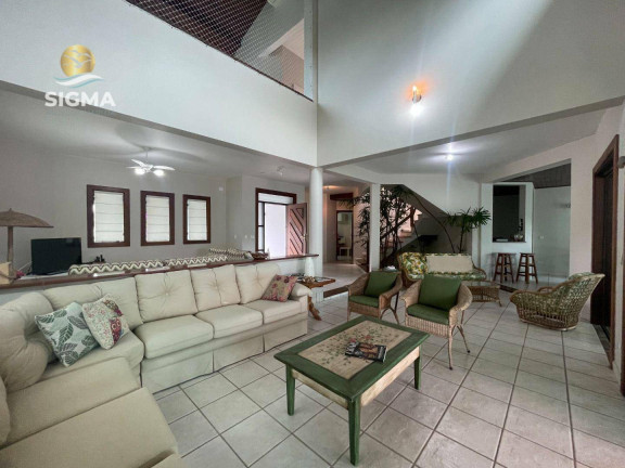 Imagem Casa com 5 Quartos à Venda, 550 m² em Jardim Acapulco - Guarujá Imagem Casa com 5 Quartos à Venda, 550 m² em Jardim Acapulco - Guarujá