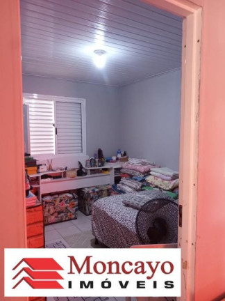 Imagem Casa com 2 Quartos à Venda, 193 m² em Perequê Mirim - Caraguatatuba