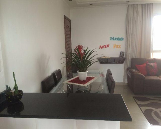 Imagem Apartamento com 2 Quartos à Venda, 65 m² em Vila Independência - São Paulo Imagem Apartamento com 2 Quartos à Venda, 65 m² em Vila Independência - São Paulo