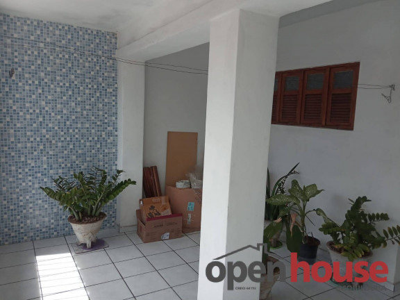 Imagem Casa com 2 Quartos à Venda, 76 m² em Quintas - Natal