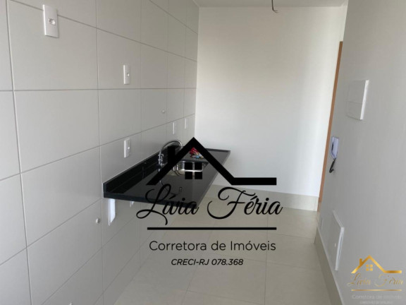 Imagem Flat com 1 Quarto à Venda, 45 m² em Centro - Campos Dos Goytacazes