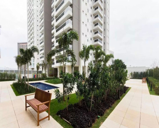 Imagem Apartamento com 2 Quartos à Venda, 108 m² em Barra Funda - São Paulo Imagem Apartamento com 2 Quartos à Venda, 108 m² em Barra Funda - São Paulo