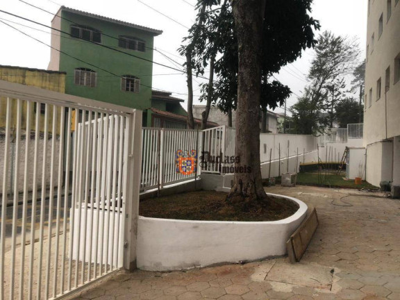 Imagem Apartamento com 3 Quartos à Venda, 57 m² em Jardim Mauá - Mauá