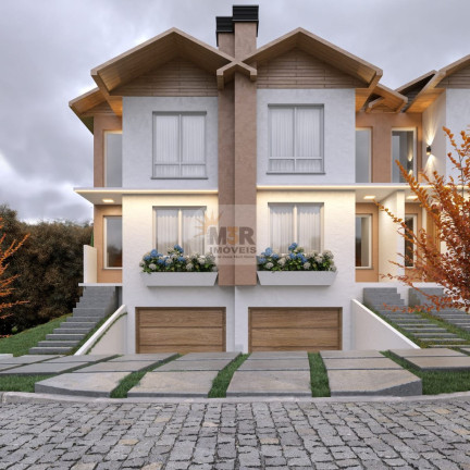 Imagem Casa com 2 Quartos à Venda, 113 m² em Germânia - Nova Petrópolis Imagem Casa com 2 Quartos à Venda, 113 m² em Germânia - Nova Petrópolis
