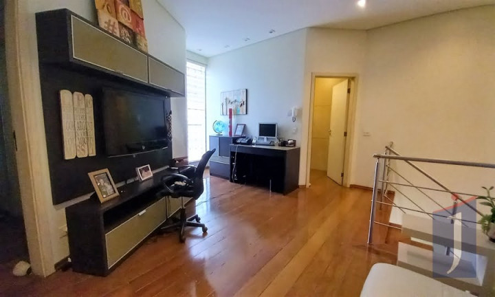 Imagem Casa com 3 Quartos à Venda, 285 m² em Jardim Da Gloria - São Paulo