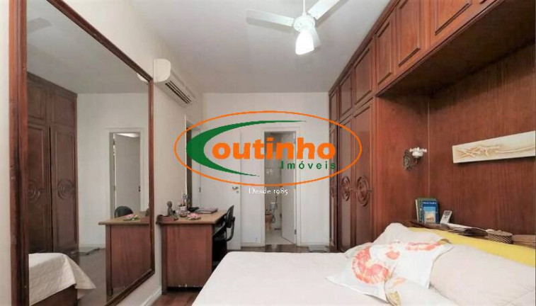 Imagem Apartamento com 4 Quartos à Venda, 140 m² em Tijuca - Rio De Janeiro Imagem Apartamento com 4 Quartos à Venda, 140 m² em Tijuca - Rio De Janeiro