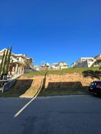 Imagem Terreno em Condomínio à Venda, 515 m² em Urbanova - São José Dos Campos Imagem Terreno em Condomínio à Venda, 515 m² em Urbanova - São José Dos Campos
