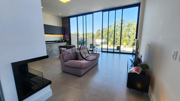 Imagem Casa de Condomínio com 3 Quartos à Venda, 178 m² em Residencial Ibi-aram Ii - Itupeva