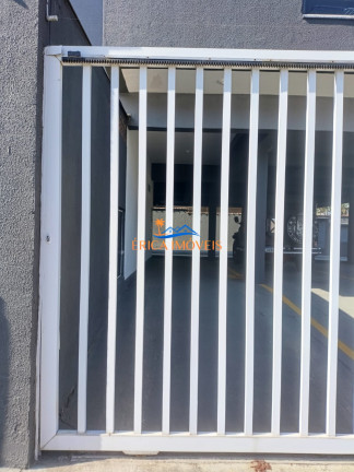 Imagem Cobertura com 2 Quartos para Temporada, 85 m² em Perequê Açu - Ubatuba