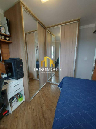Imagem Apartamento com 2 Quartos à Venda, 49 m² em Vila Gonçalves - São Bernardo Do Campo Imagem Apartamento com 2 Quartos à Venda, 49 m² em Vila Gonçalves - São Bernardo Do Campo