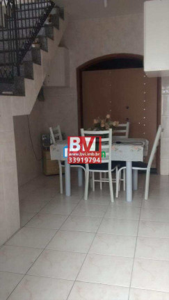 Imagem Casa com 2 Quartos à Venda, 120 m² em Irajá - Rio De Janeiro Imagem Casa com 2 Quartos à Venda, 120 m² em Irajá - Rio De Janeiro