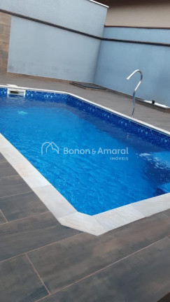 Imagem Casa de Condomínio com 4 Quartos à Venda, 462 m² em Parque Brasil 500 - Paulínia Imagem Casa de Condomínio com 4 Quartos à Venda, 462 m² em Parque Brasil 500 - Paulínia