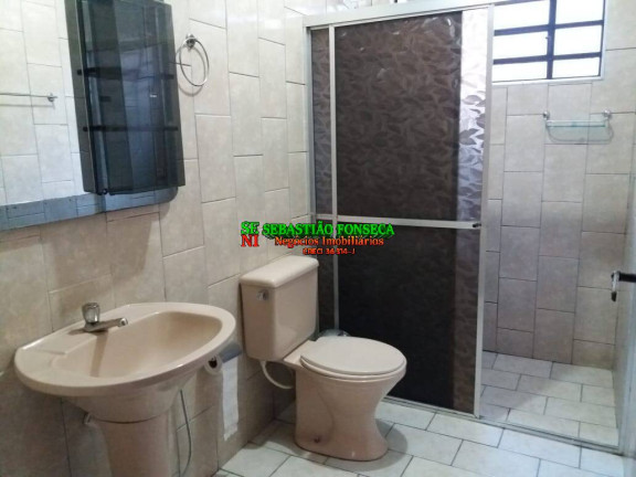 Imagem Sobrado com 4 Quartos à Venda, 125 m² em Campos De São José - São José Dos Campos