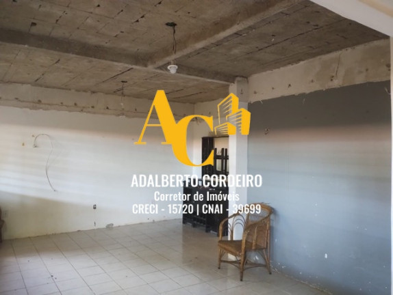 Imagem Casa com 3 Quartos à Venda, 202 m² em Ipsep - Recife