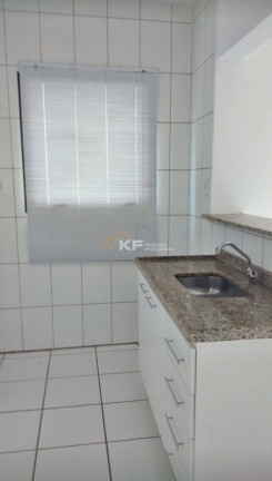 Imagem Apartamento com 1 Quarto à Venda, 42 m² em Nova Aliança - Ribeirão Preto