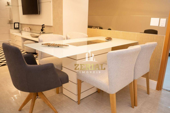 Imagem Apartamento com 2 Quartos à Venda, 67 m² em Santa Maria - São Caetano Do Sul
