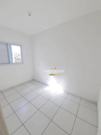 Imagem Cobertura com 2 Quartos à Venda, 76 m² em Vila Príncipe De Gales - Santo André