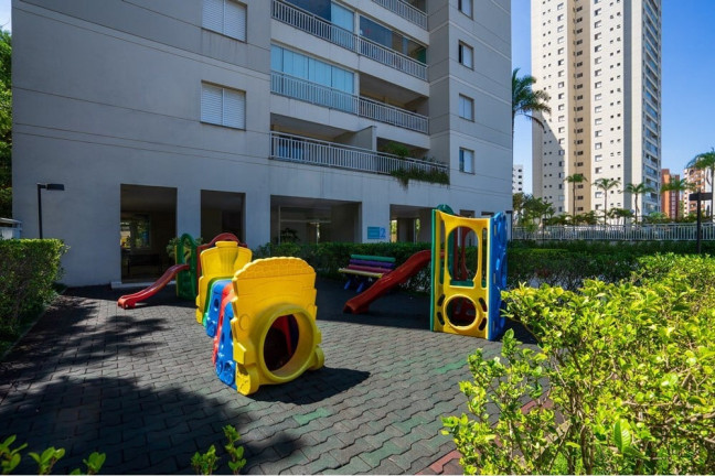 Imagem Apartamento com 3 Quartos à Venda, 145 m² em Vila Sônia - São Paulo Imagem Apartamento com 3 Quartos à Venda, 145 m² em Vila Sônia - São Paulo
