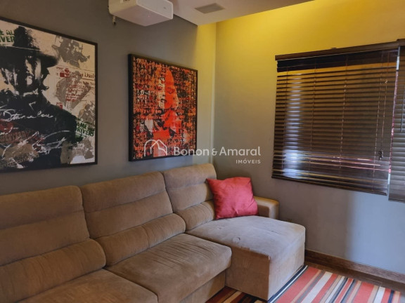 Imagem Casa de Condomínio com 4 Quartos à Venda, 451 m² em Betel - Paulínia Imagem Casa de Condomínio com 4 Quartos à Venda, 451 m² em Betel - Paulínia