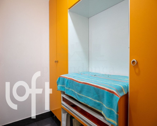 Imagem Apartamento com 3 Quartos à Venda, 126 m² em Vila Romana - São Paulo Imagem Apartamento com 3 Quartos à Venda, 126 m² em Vila Romana - São Paulo