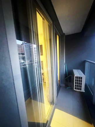 Imagem Imóvel com 1 Quarto para Alugar, 27 m² em Perdizes - São Paulo Imagem Imóvel com 1 Quarto para Alugar, 27 m² em Perdizes - São Paulo