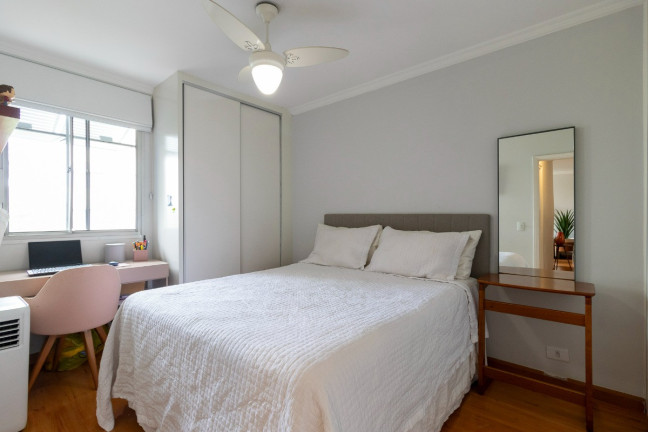 Imagem Apartamento com 2 Quartos à Venda, 67 m² em Vila Olímpia - São Paulo