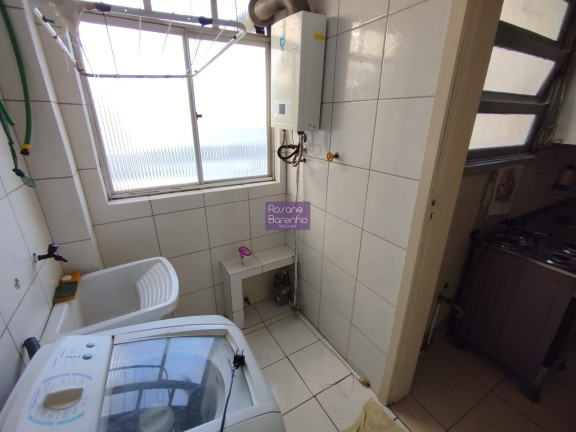 Imagem Apartamento com 3 Quartos à Venda, 60 m² em Centro - Rio Grande