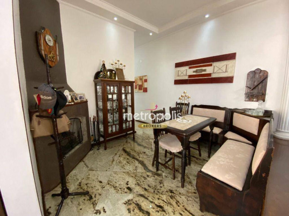 Imagem Casa com 3 Quartos à Venda, 157 m² em Osvaldo Cruz - São Caetano Do Sul Imagem Casa com 3 Quartos à Venda, 157 m² em Osvaldo Cruz - São Caetano Do Sul