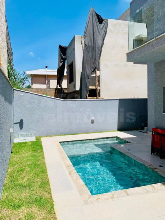 Imagem Casa com 4 Quartos à Venda, 205 m² em Suru - Santana De Parnaíba Imagem Casa com 4 Quartos à Venda, 205 m² em Suru - Santana De Parnaíba