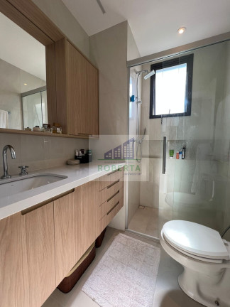 Imagem Apartamento com 3 Quartos à Venda, 123 m² em Brooklin - São Paulo