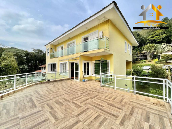 Imagem Casa de Condomínio com 4 Quartos à Venda, 494 m² em Transurb - Itapevi Imagem Casa de Condomínio com 4 Quartos à Venda, 494 m² em Transurb - Itapevi