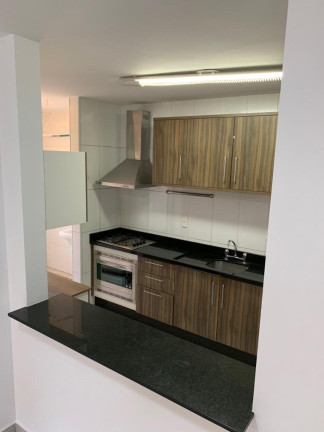 Imagem Apartamento com 3 Quartos à Venda, 72 m² em Vila Andrade - São Paulo
