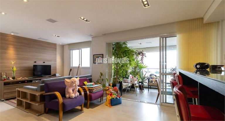 Imagem Apartamento com 3 Quartos à Venda, 134 m² em Aclimação - São Paulo Imagem Apartamento com 3 Quartos à Venda, 134 m² em Aclimação - São Paulo