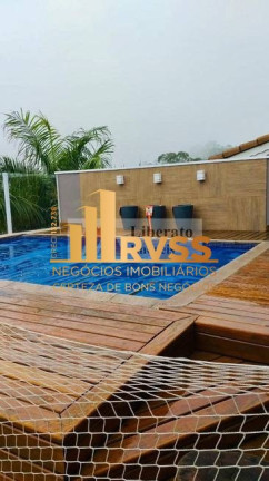 Imagem Casa com 4 Quartos à Venda, 420 m² em Parque Terra Nova Ii - São Bernardo Do Campo